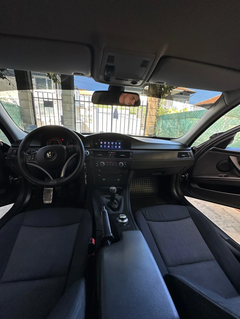 BMW 325, снимка 3 - Автомобили и джипове - 52506719