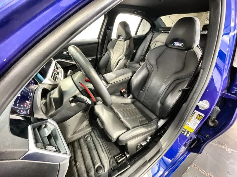 BMW M3 * COMPETITION* XDRIVE* АвтоКредит* (ЦЕНА ДО БГ), снимка 6 - Автомобили и джипове - 52585145