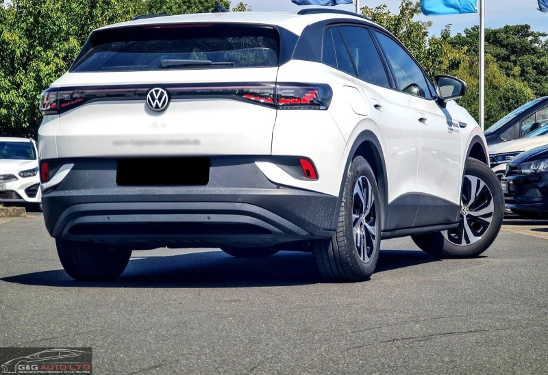 VW ID.4 PURE/170HP/PERFORMANCE/IQ.LIGHT/CAM/ACC/NAVI/954f, снимка 3 - Автомобили и джипове - 52696821