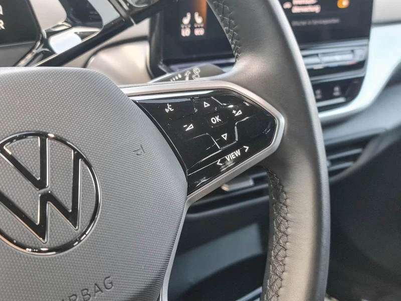VW ID.4 PURE/170HP/PERFORMANCE/IQ.LIGHT/CAM/ACC/NAVI/954f, снимка 6 - Автомобили и джипове - 52696821
