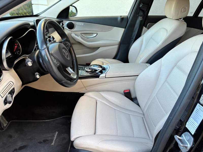 Mercedes-Benz C 250, снимка 11 - Автомобили и джипове - 52774352