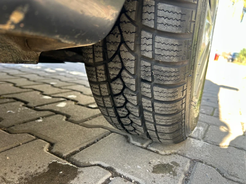 Ford Fiesta, снимка 3 - Автомобили и джипове - 52920791