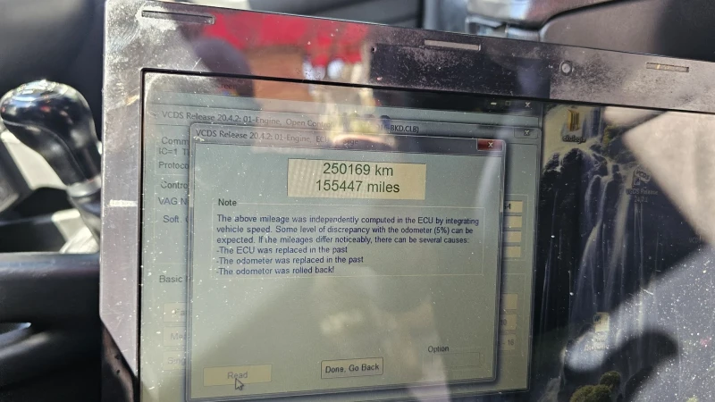 Audi A3 2.0 TDI BKD, снимка 10 - Автомобили и джипове - 53107169