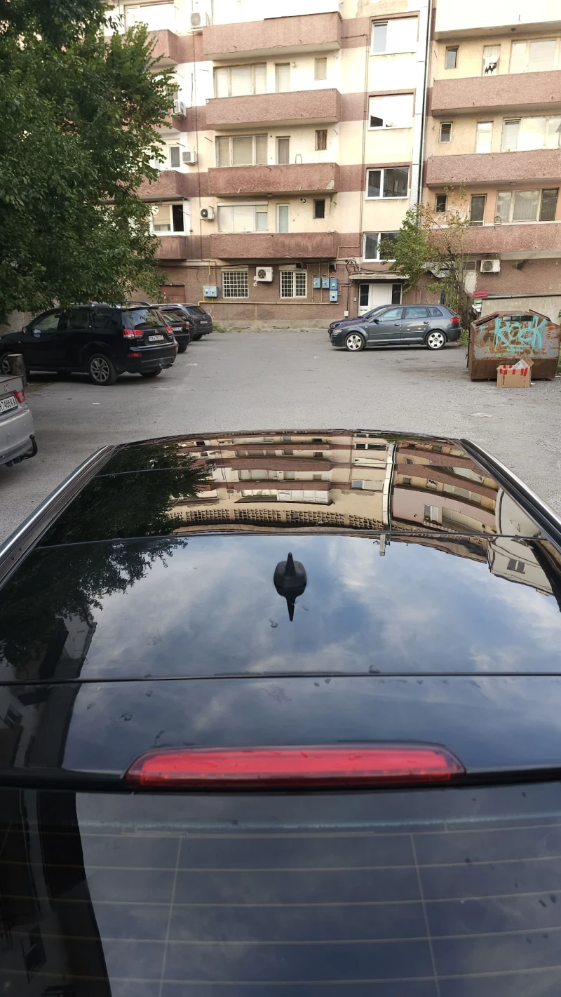 Audi A3 2.0 TDI BKD, снимка 5 - Автомобили и джипове - 53107169