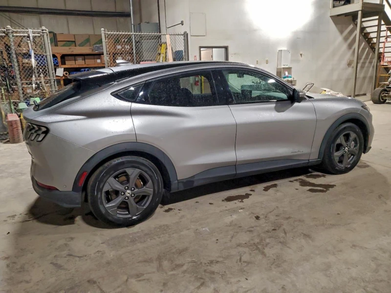 Ford Mustang Mach-E Select, снимка 3 - Автомобили и джипове - 53144758