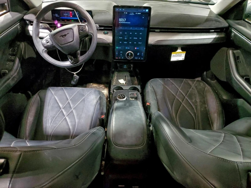 Ford Mustang Mach-E Select, снимка 8 - Автомобили и джипове - 53144758