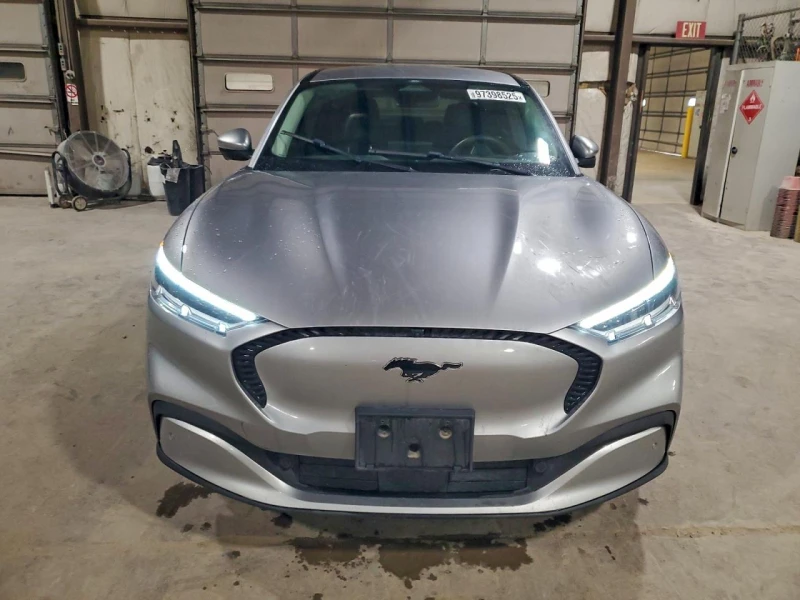 Ford Mustang Mach-E Select, снимка 5 - Автомобили и джипове - 53144758