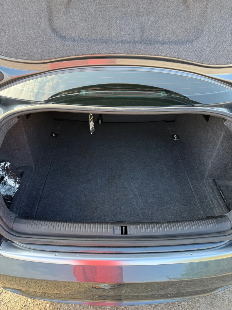 Audi A4, снимка 8 - Автомобили и джипове - 53363962