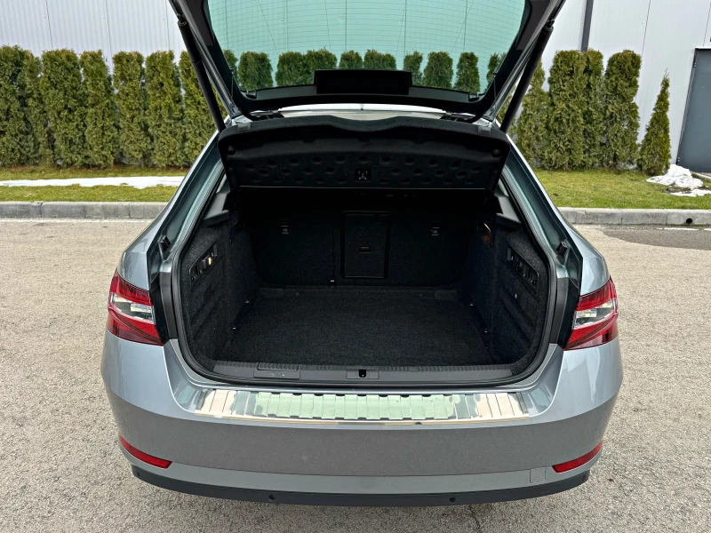 Skoda Superb 2.0TDI 190к.с/DSG/FULL!!!, снимка 7 - Автомобили и джипове - 53569866