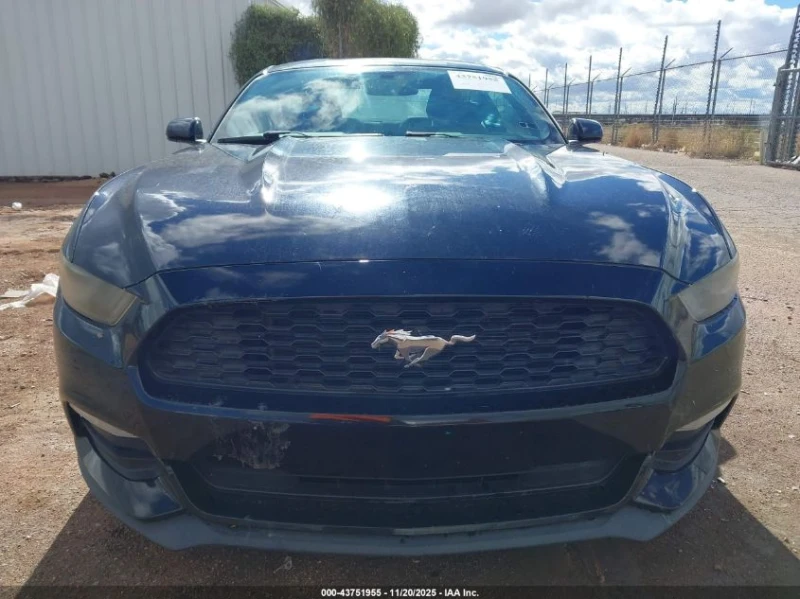 Ford Mustang 3.7l V6, снимка 12 - Автомобили и джипове - 53600495