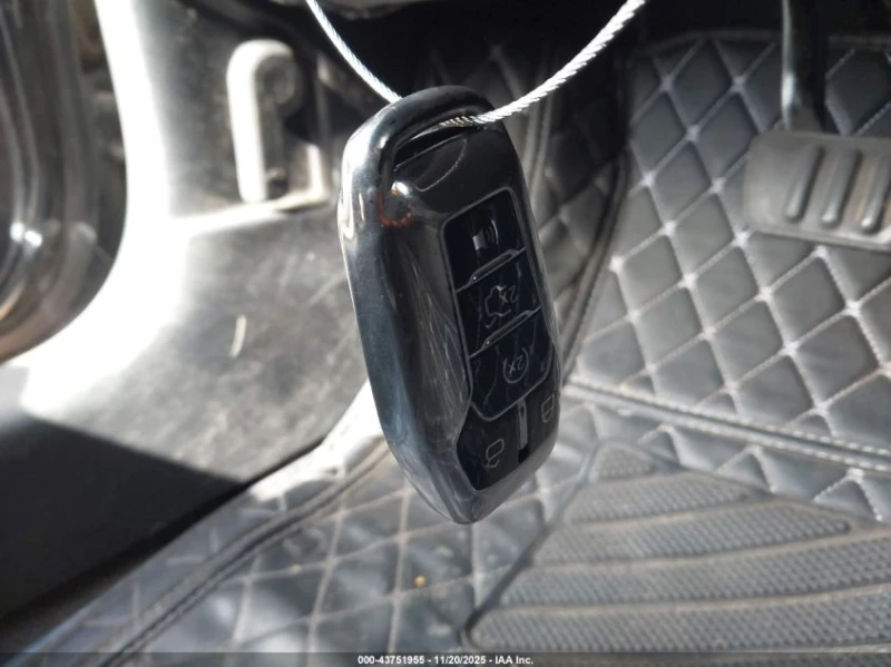 Ford Mustang 3.7l V6, снимка 11 - Автомобили и джипове - 53600495