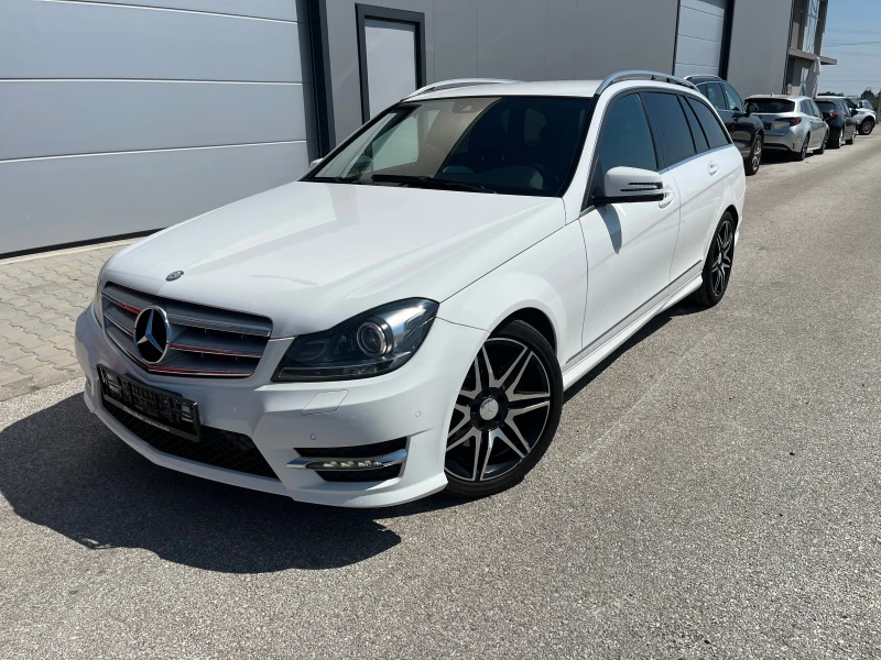 Mercedes-Benz C 250 AMG пакет - 17900 лв. - 35429194 1