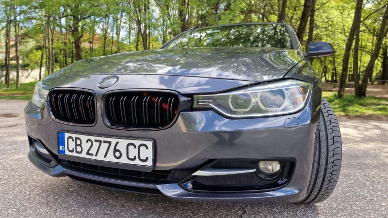 BMW 320 - 17990 лв. - 57673946 1
