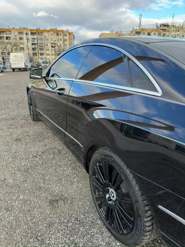 Mercedes-Benz E 250  - изображение 6