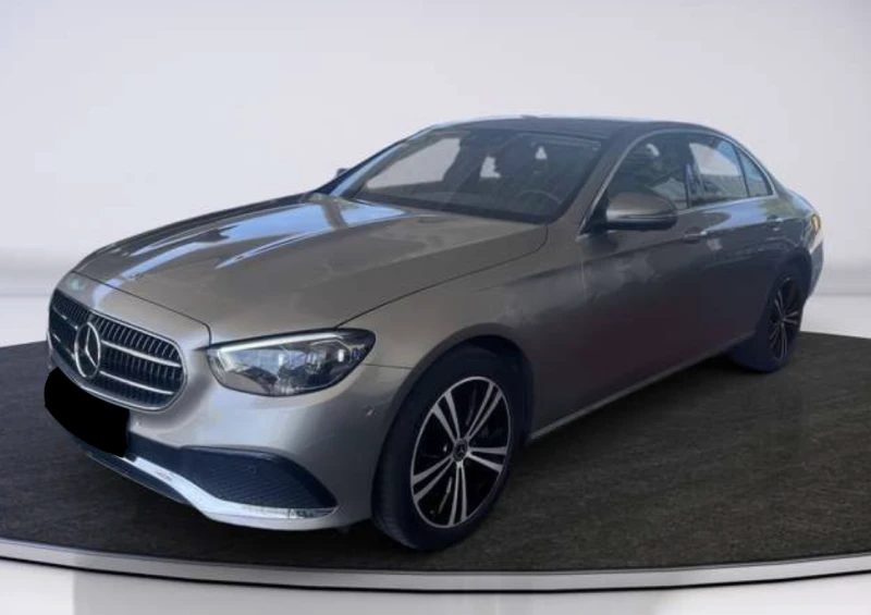 Mercedes-Benz E 450 4Matic 360/Head-up/Дистроник - 91900 лв. - 76280157 1