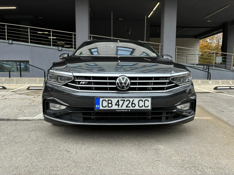 VW Passat R-line - 48900 лв. / 25002.17 € - 56100168 1