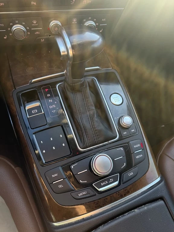 Audi A7 2014 3.0L TDI *   *  | Mobile.bg   11