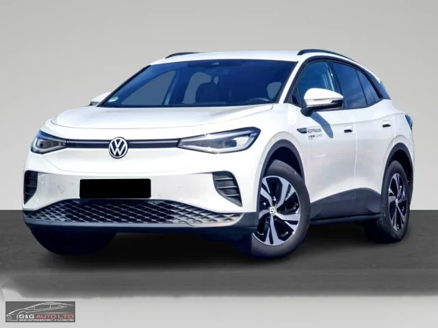 VW ID.4 PURE/170HP/PERFORMANCE/IQ.LIGHT/CAM/ACC/NAVI/954f - 63699 лв. / 32568.78 € - 23170971 1