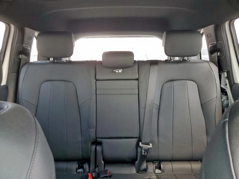 Mercedes-Benz B 250 0 Front-wheel Drive | Mobile.bg   14