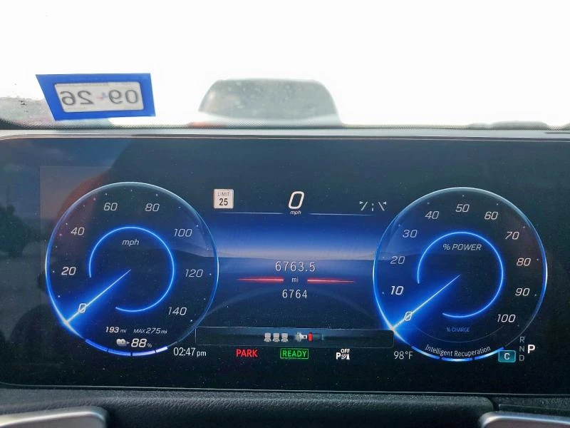 Mercedes-Benz B 250 0 Front-wheel Drive | Mobile.bg   13