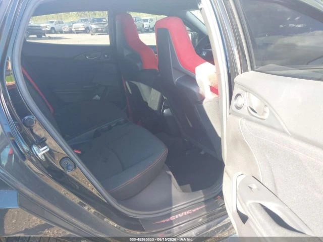 Honda Civic TYPE R* TOURING* BUCKET SEATS* ALCANTARA* MANUAL* , снимка 7 - Автомобили и джипове - 55484778