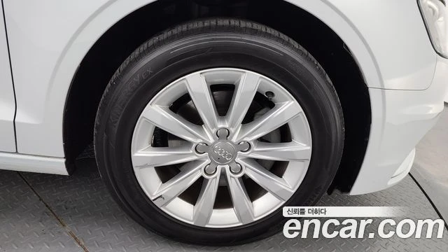 Audi A3, снимка 5 - Автомобили и джипове - 56089309