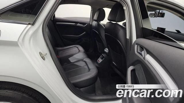 Audi A3, снимка 12 - Автомобили и джипове - 56089309