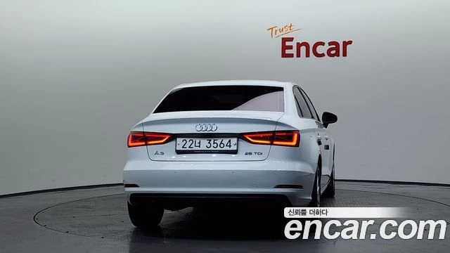 Audi A3, снимка 4 - Автомобили и джипове - 56089309