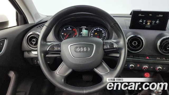 Audi A3, снимка 13 - Автомобили и джипове - 56089309