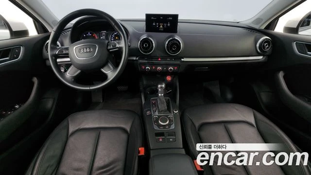 Audi A3, снимка 7 - Автомобили и джипове - 56089309