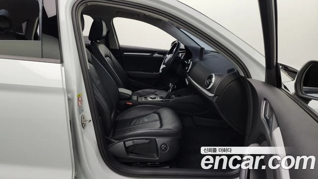 Audi A3, снимка 11 - Автомобили и джипове - 56089309