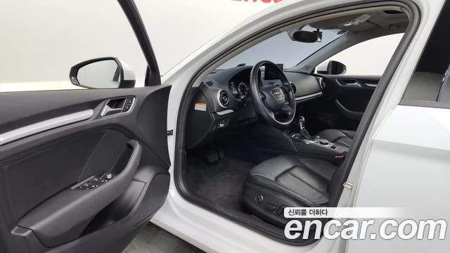Audi A3, снимка 10 - Автомобили и джипове - 56089309
