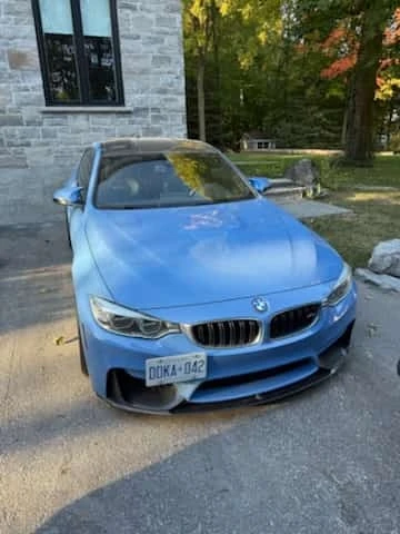 BMW M4 2dr Cpe | CARFAX | ����������  | Mobile.bg � ����������� 3
