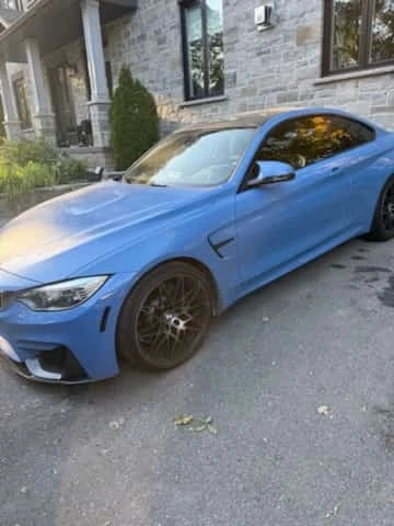 BMW M4 2dr Cpe | CARFAX | ����������  | Mobile.bg � ����������� 2