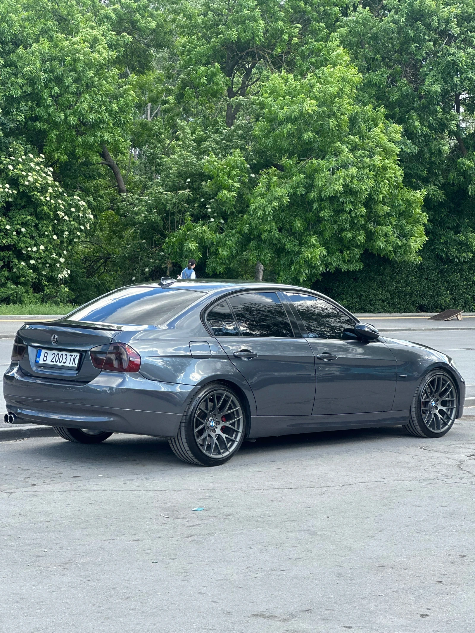 BMW 325, снимка 1