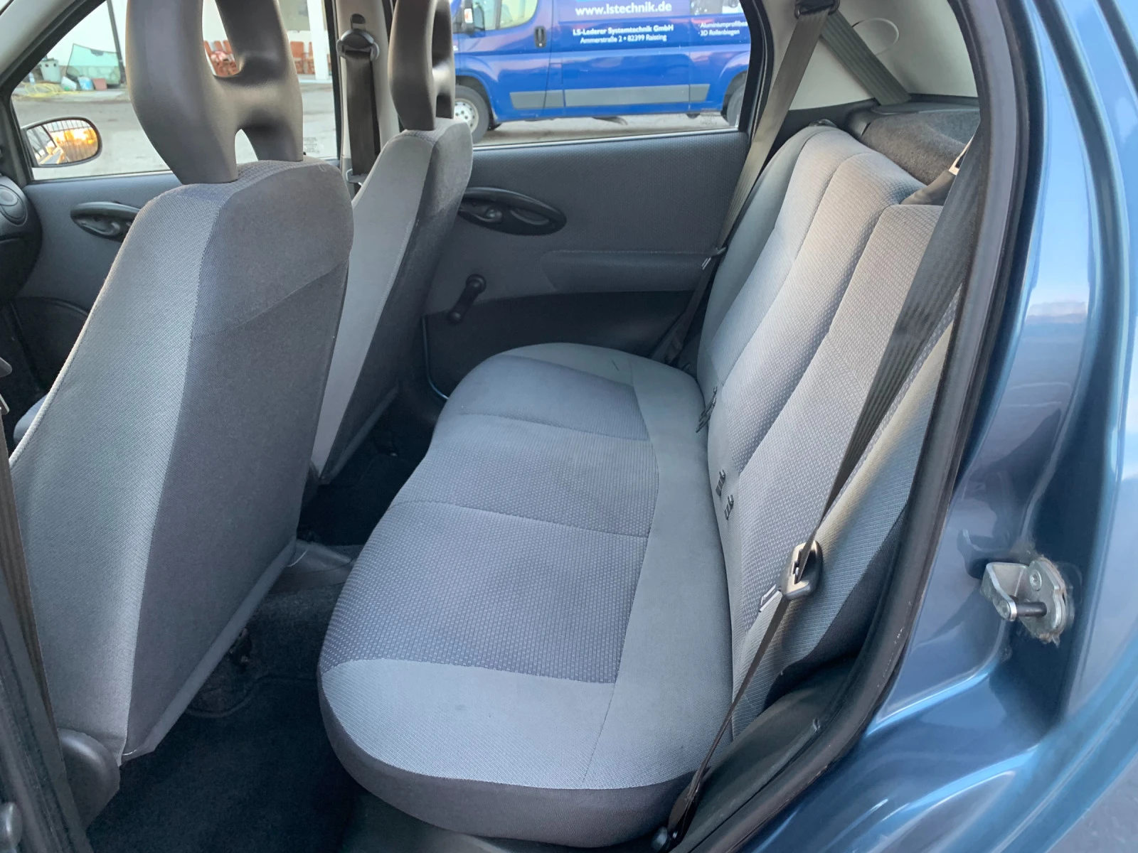 Fiat Punto 1.2  | Mobile.bg   14