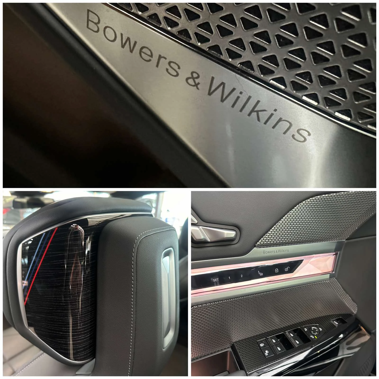 BMW 740 Xdrive/M-Performance/Bowers&Wilkins/Подгрев/Pano - изображение 10