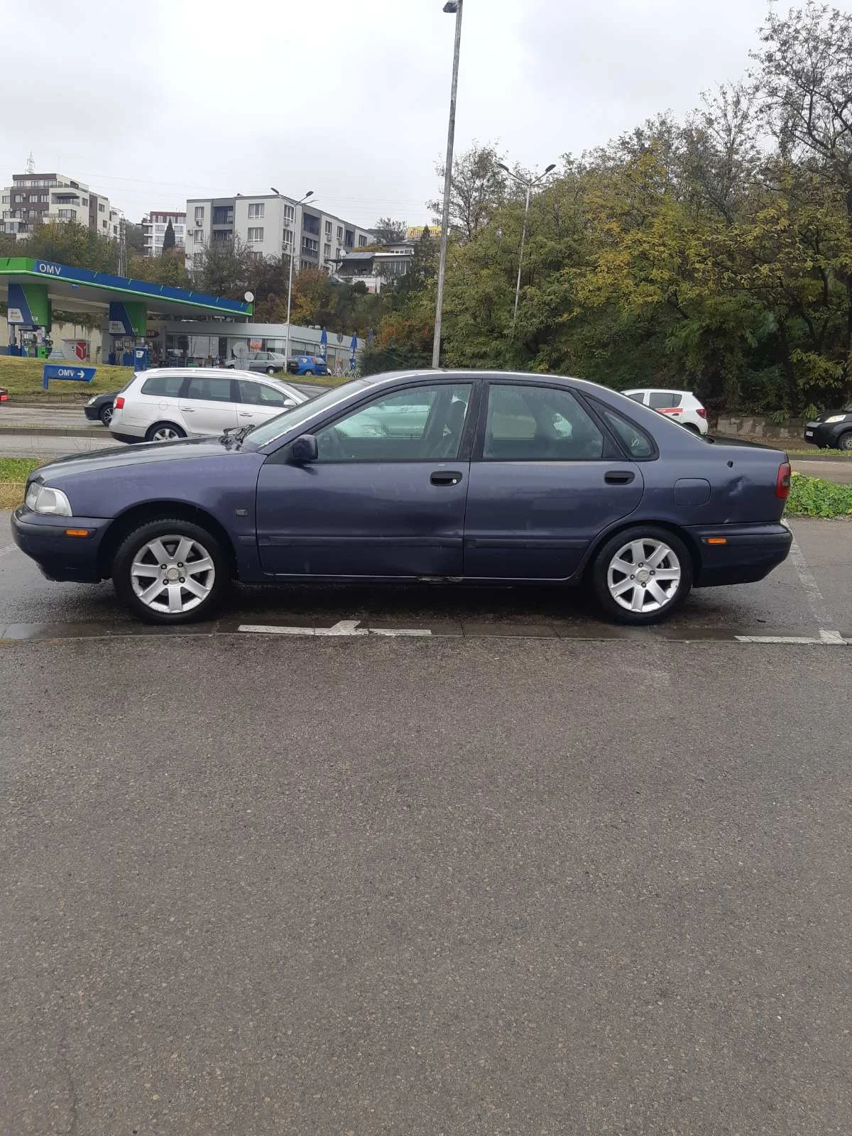 Volvo S40  - изображение 4