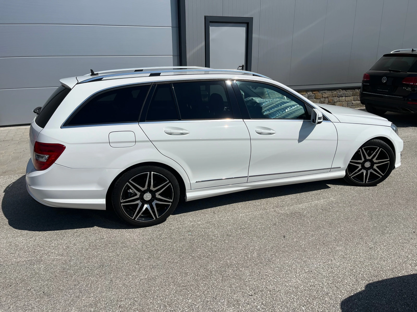 Mercedes-Benz C 250 AMG пакет - изображение 4