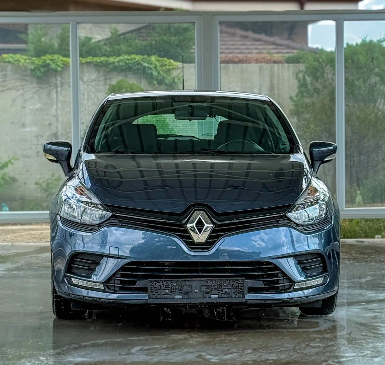 Renault Clio 1.2i ГАЗ - изображение 2