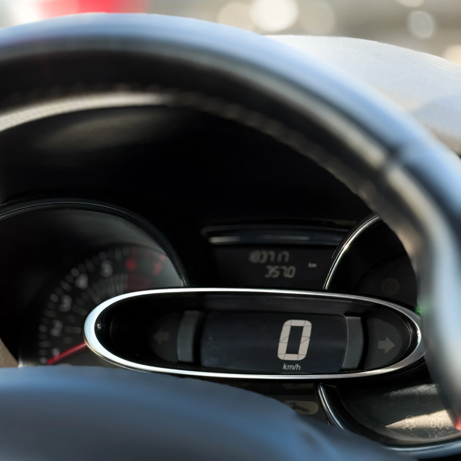 Renault Clio LPG 1.2i | Mobile.bg � ����������� 14