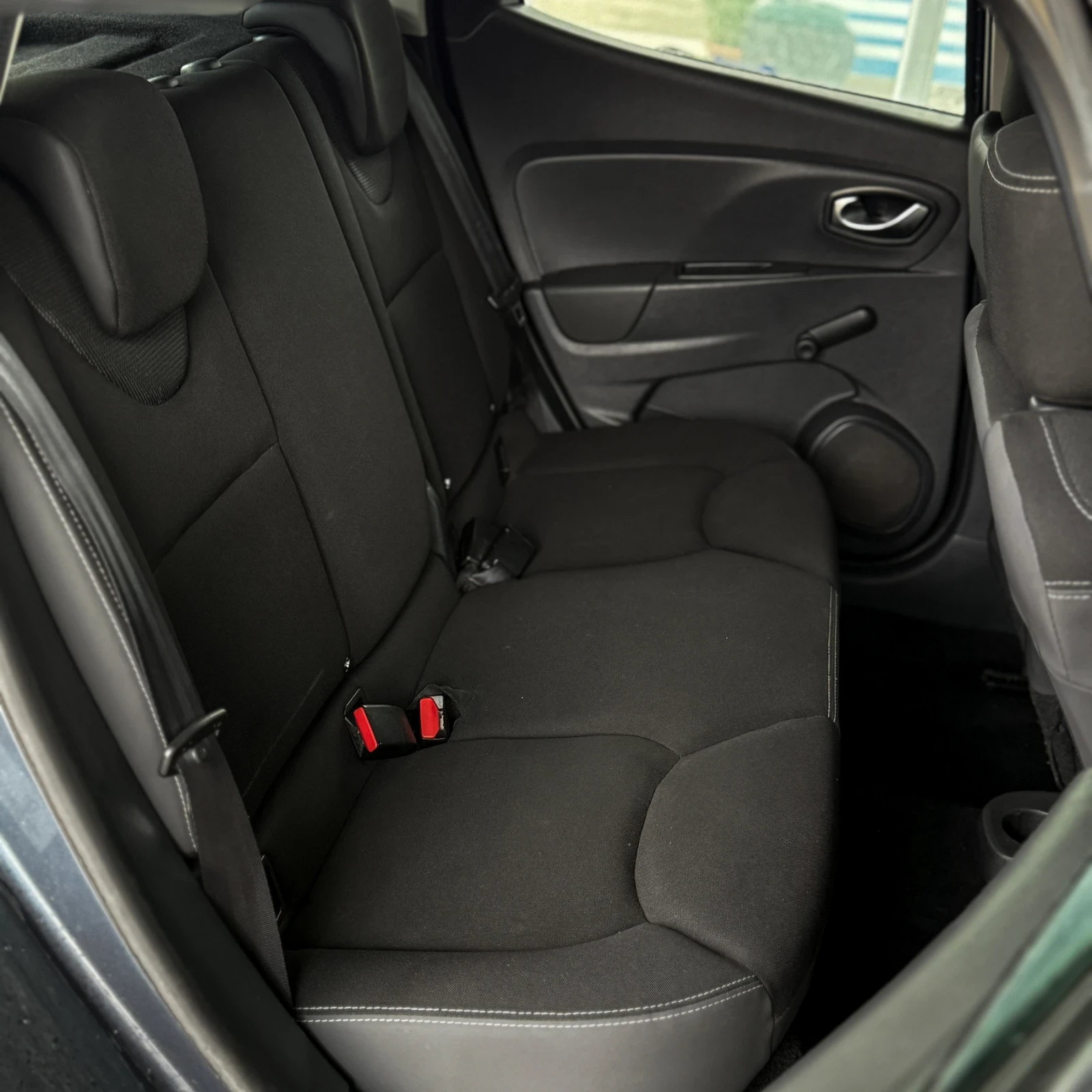 Renault Clio 1.2i ГАЗ - изображение 9