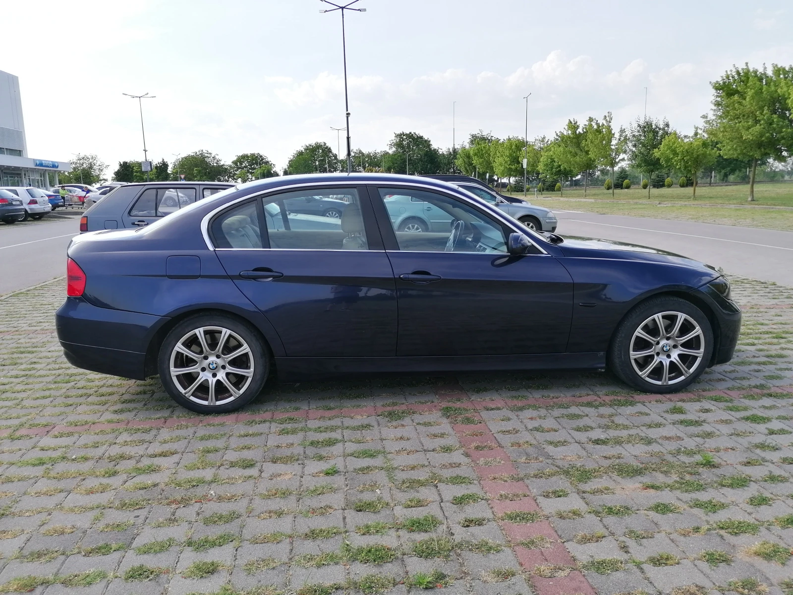 BMW 325 D 3.0 197hp - изображение 7