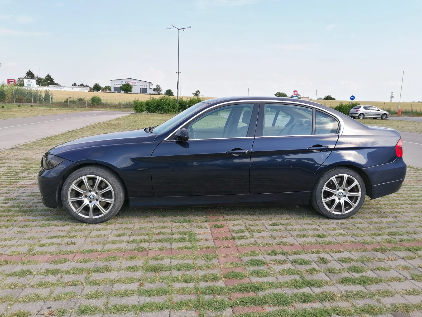 BMW 325 D 3.0 197hp - изображение 4