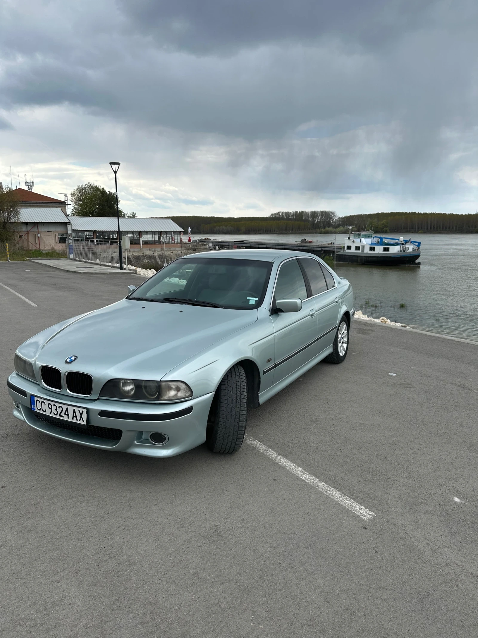 BMW 530  - изображение 2