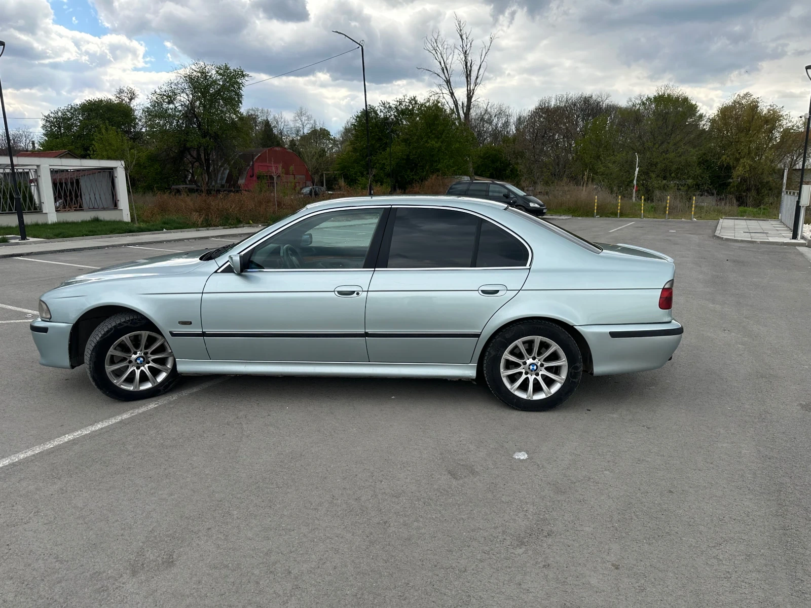 BMW 530  - изображение 7