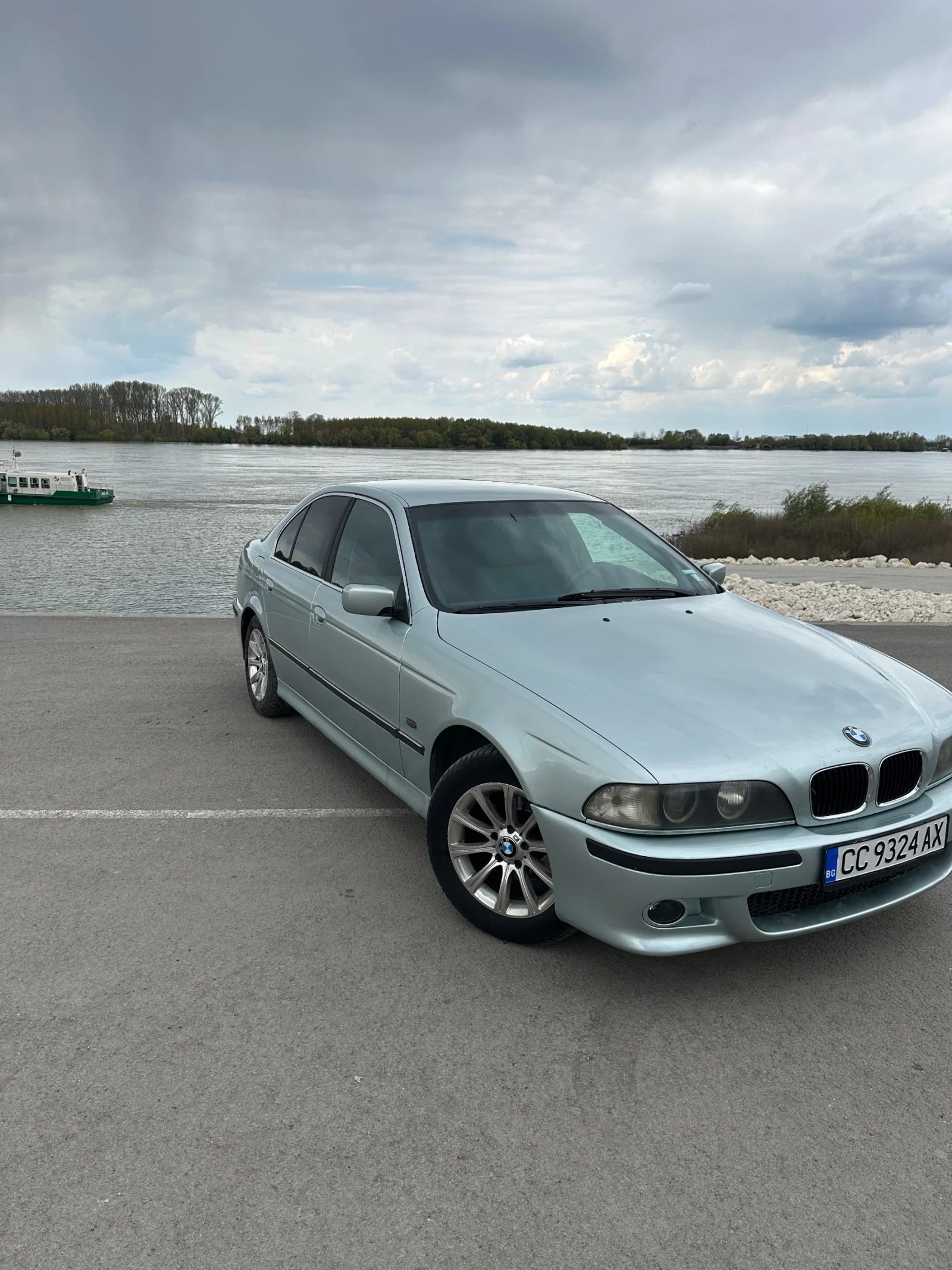BMW 530  - изображение 3