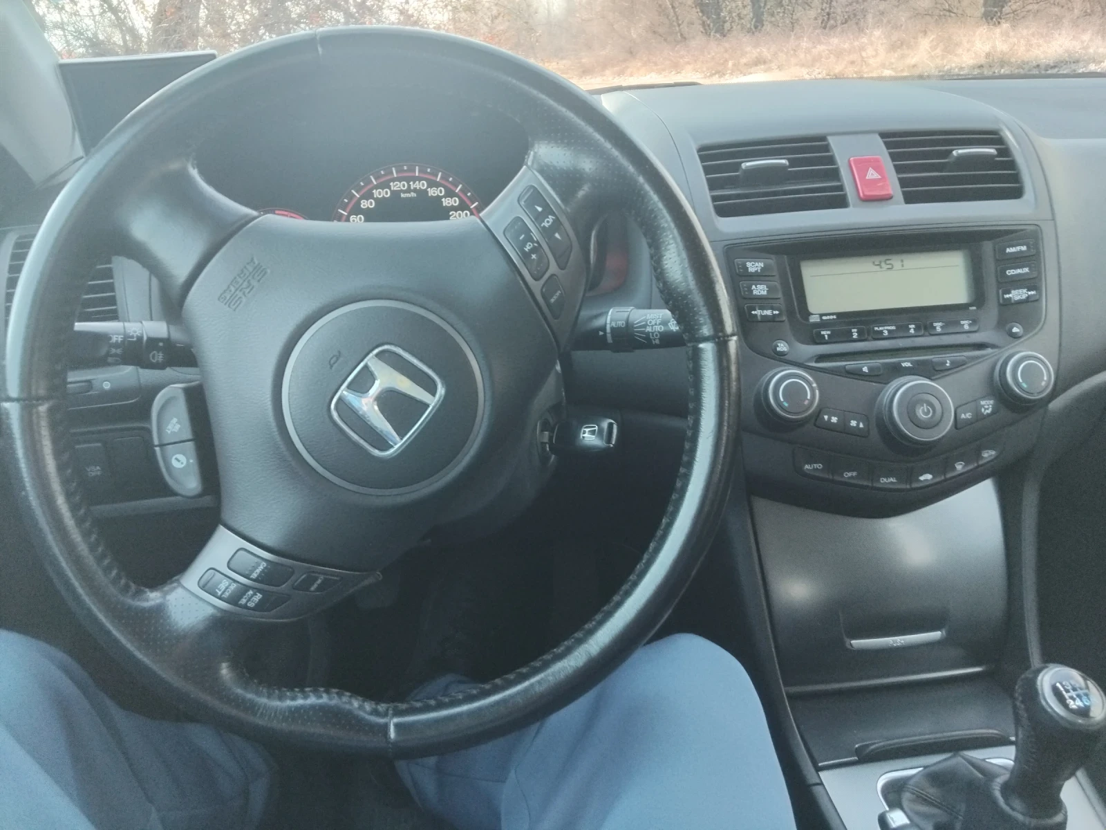 Honda Accord | Mobile.bg   12