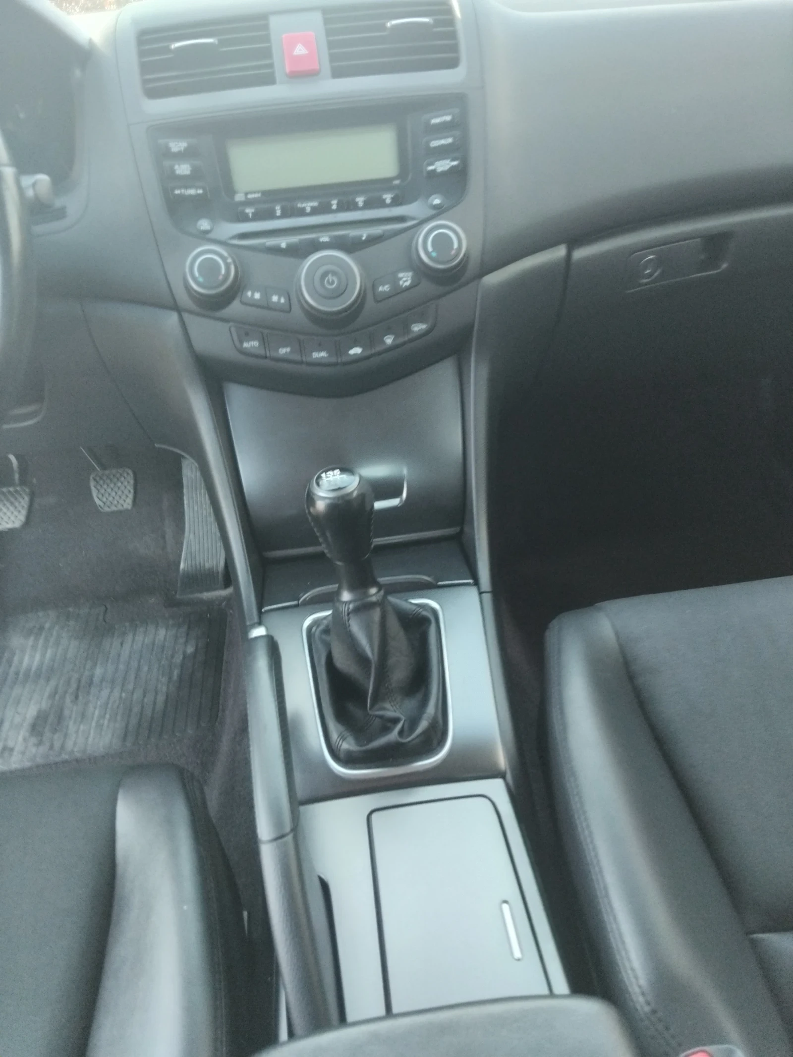 Honda Accord | Mobile.bg   11