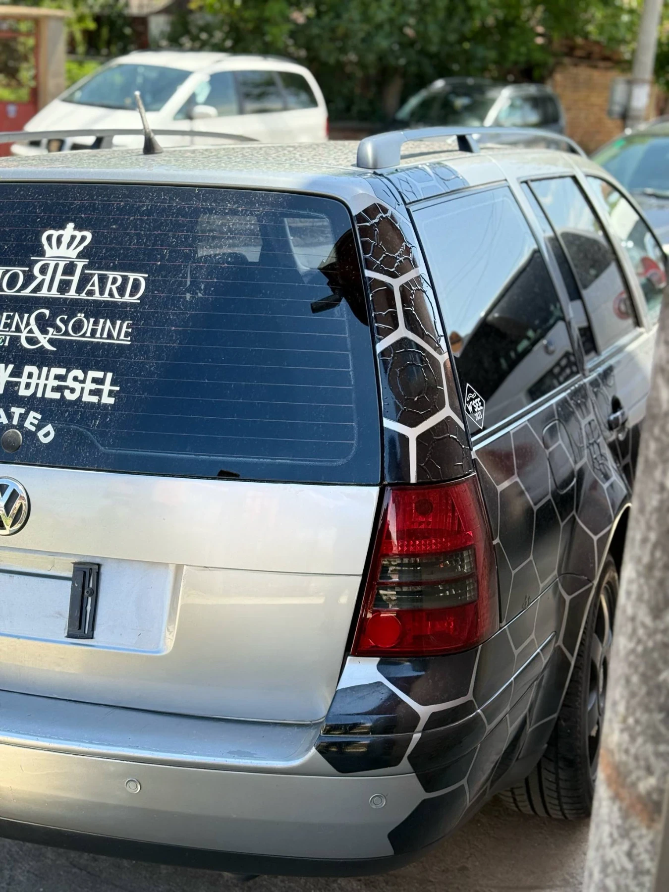 VW Golf GT - изображение 6